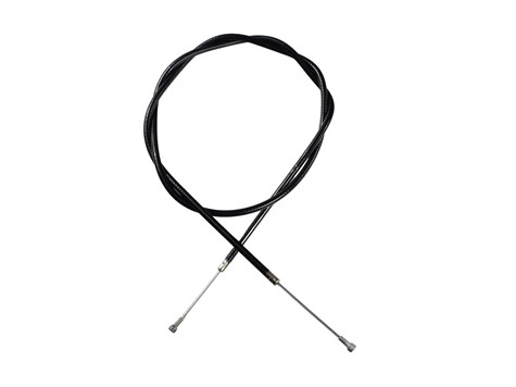 LINKA HAMULCA SIMSON ENDURO CZARNA SC