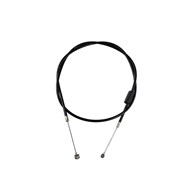 LINKA HAMULCA MZ ETZ 150/250/251 CZARNA SC