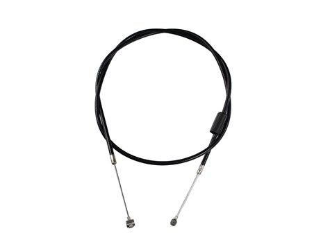 LINKA HAMULCA MZ ETZ 150/250/251 CZARNA SC