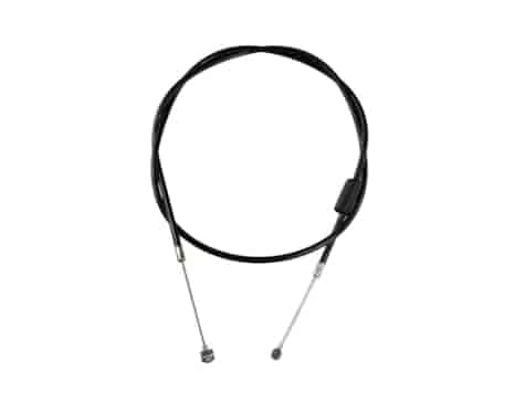 LINKA HAMULCA MZ ETZ 150/250/251 CZARNA SC