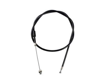 LINKA SPRZĘGŁA SIMSON S51 CZARNA SC