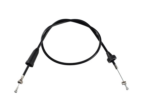 LINKA SPRZĘGŁA MZ ETZ 251 CZARNA SC