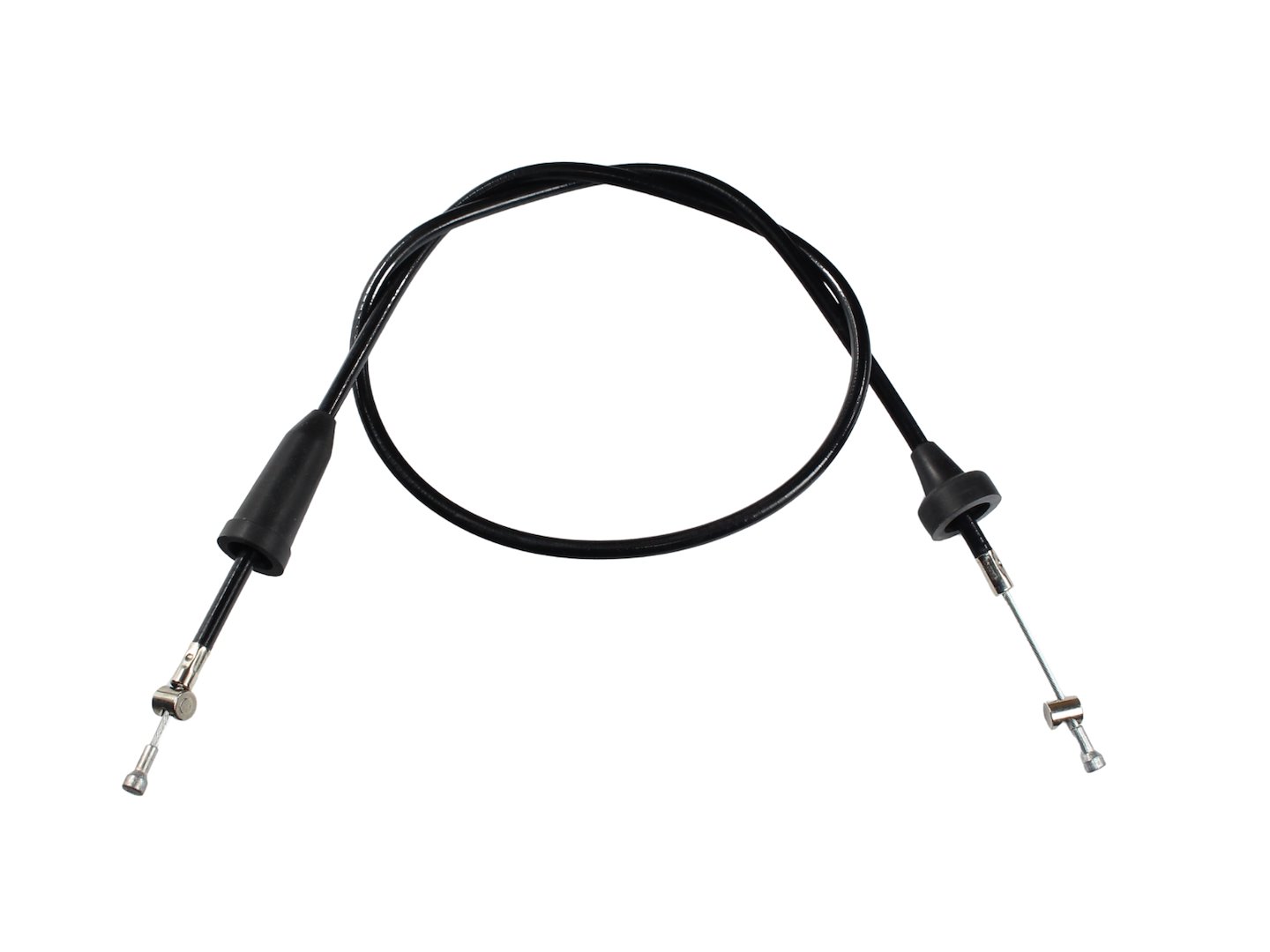 LINKA SPRZĘGŁA MZ ETZ 251 CZARNA SC