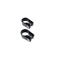 MOCOWANIE POPRZECZKI KIEROWNICY CROSS ATV CZARNE WB