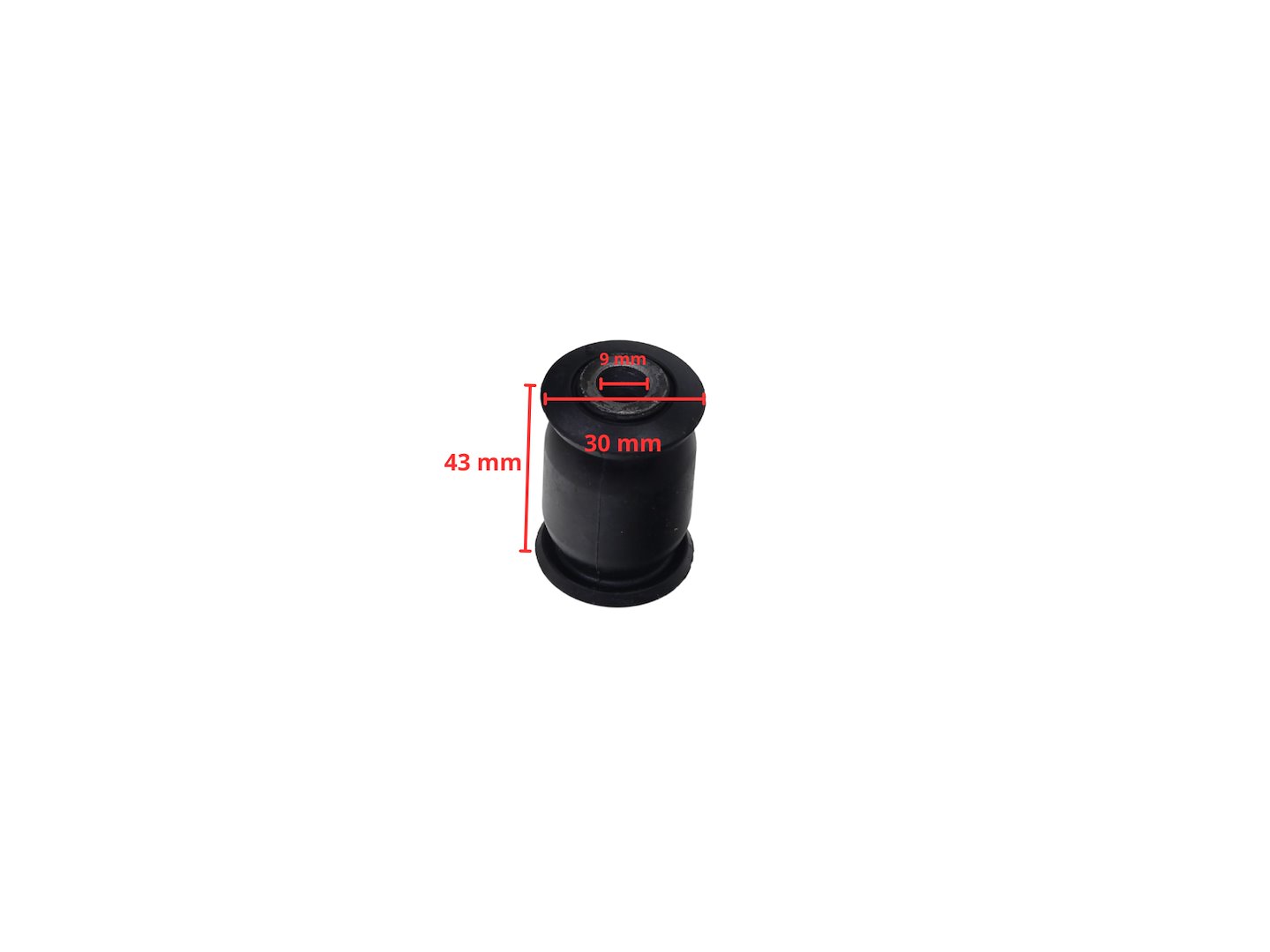 TULEJKA WAHACZA ATV 400/500/600 CFMOTO CFORCE 1000 9010-050500