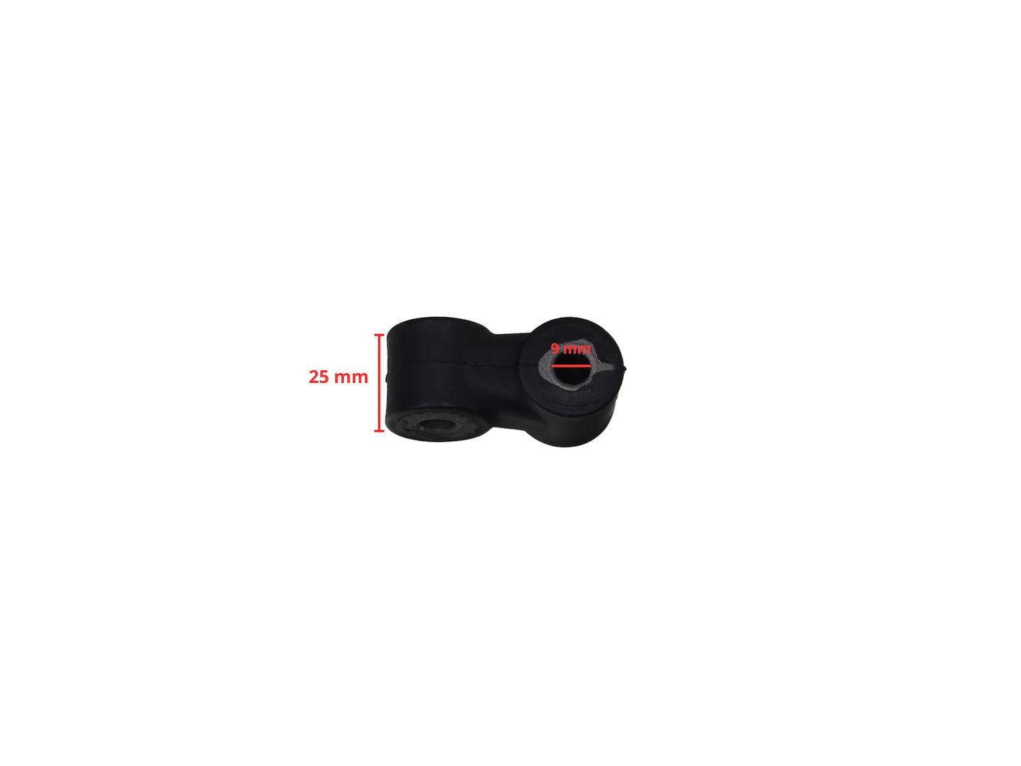 MOCOWANIE SILNIKA GÓRNE ATV 400/550/600/800 CFMOTO CFORCE UFORCE ZFORCE 7020-000160