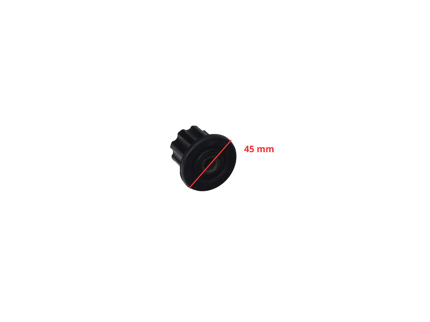 PODUSZKA SILNIKA LEWA ATV 800/950/1000 CFMOTO Z8 UFORCE ZFORCE CFORCE 7020-000120