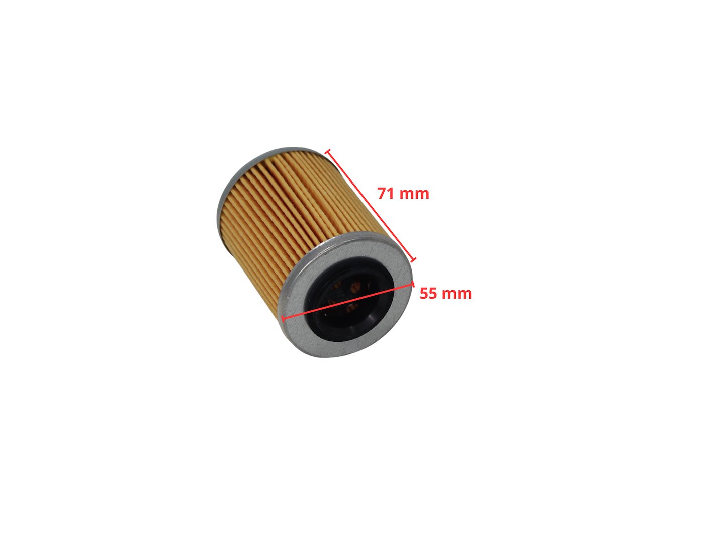 FILTR OLEJU ATV 400/500/550/600/800/1000 CFMOTO CFORCE ZFORCE UFORCE X8 0800-011300-0004 MODEL B YX-AF003B