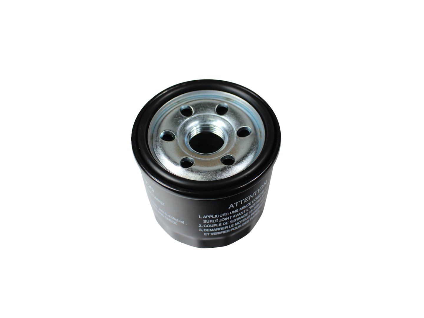 FILTR OLEJU ATV 500/600 CFMOTO CFORCE UFORCE ZFORCE X5 X6 0180-011300-0B00