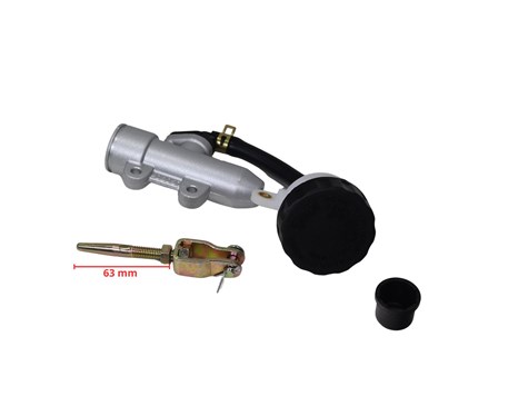 POMPA HAMULCOWA ATV 500/600/625 CFMOTO CFORCE X5 X6 TYŁ 9010-080400