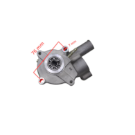 POMPA WODY ATV 500/600/625 CFMOTO CFORCE UFORCE X5 X6 0180-081000