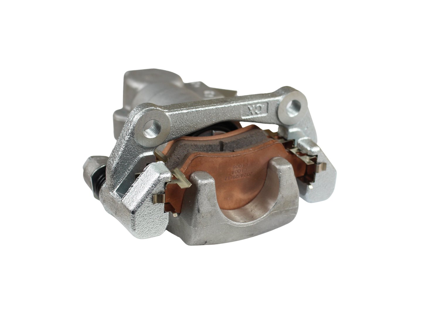 ZACISK HAMULCOWY TYŁ LEWY ATV 500/600/800/1000 CFMOTO UFORCE ZFORCE 9AWA-081050