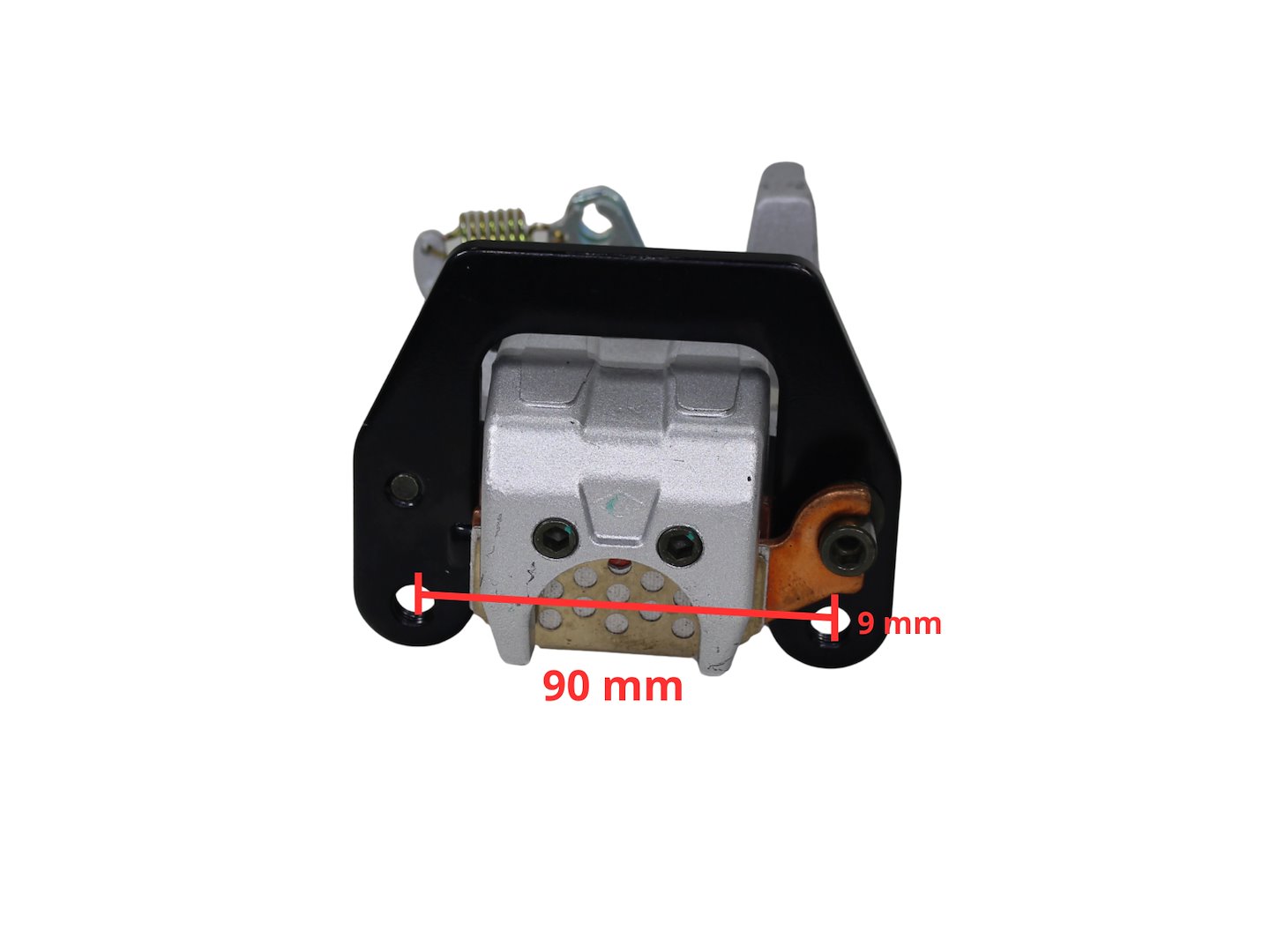 ZACISK HAMULCOWY TYŁ ATV 500/550 CFMOTO CFORCE 2014-2015 9CR6-081200