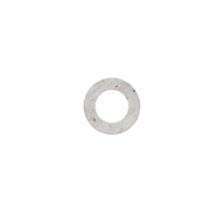 PODKŁADKA KOSZA SPRZĘGŁA SIMSON S51 S70 SR50 SR80 KR51/2 S53 S83 17x28x1,0mm DE