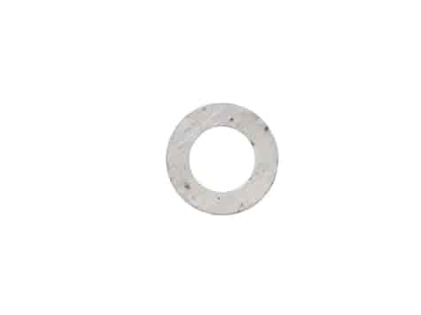 PODKŁADKA KOSZA SPRZĘGŁA SIMSON S51 S70 SR50 SR80 KR51/2 S53 S83 17x28x1,0mm DE
