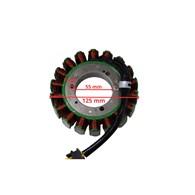 APARAT ZAPŁONOWY STATOR ATV 450/500/550 CFMOTO CFORCE UFORCE 0GR0-032000