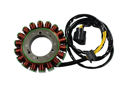 APARAT ZAPŁONOWY STATOR ATV 450/500/550 CFMOTO CFORCE UFORCE 0GR0-032000