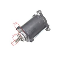 ROZRUSZNIK ATV 600 CFMOTO CFORCE UFORCE ZFORCE X6 9z 0600-091100