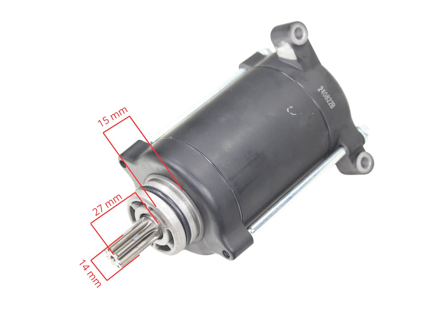ROZRUSZNIK ATV 600 CFMOTO CFORCE UFORCE ZFORCE X6 9z 0600-091100