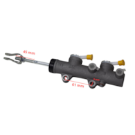 POMPA HAMULCOWA ATV 500/600/800/950/1000 CFMOTO UFORCE ZFORCE 5BWB-081100-00002