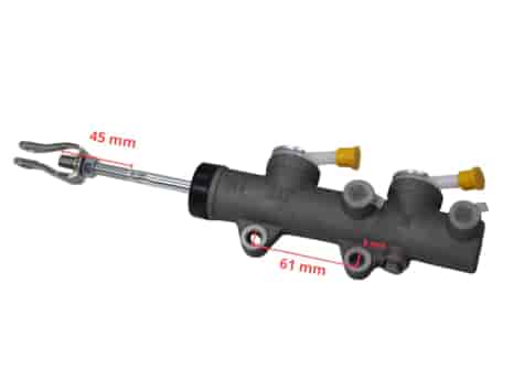 POMPA HAMULCOWA ATV 500/600/800/950/1000 CFMOTO UFORCE ZFORCE 5BWB-081100-00002