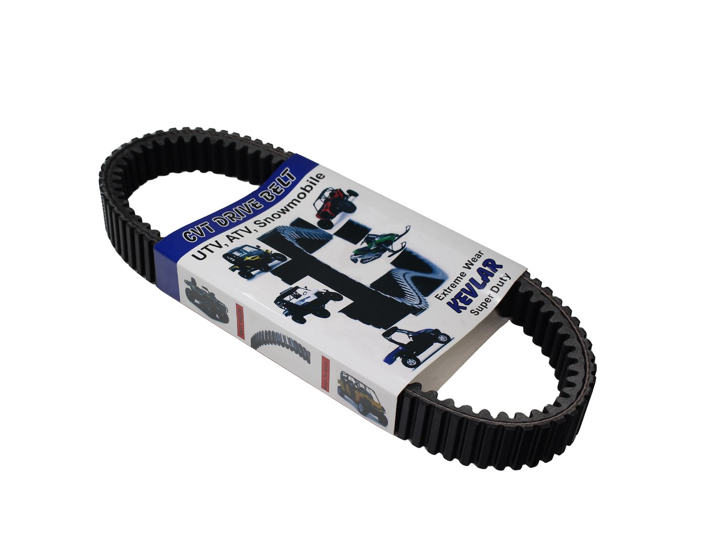 PASEK NAPĘDOWY CFMOTO 968x36x15,2 CFORCE ZFORCE UFORCE X5 X6 0180-055000