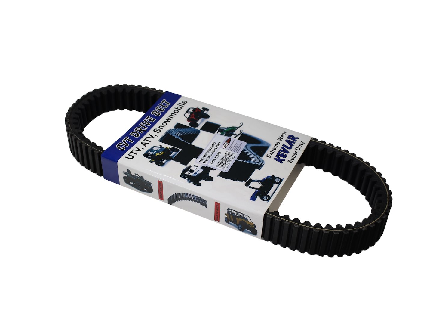 PASEK NAPĘDOWY CFMOTO 969x37x15,2 CFORCE ZFORCE UFORCE X8 0800-055000