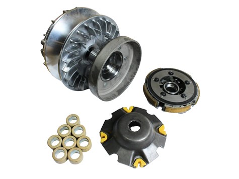 SPRZĘGŁO ATV 500 CFMOTO CFORCE UFORCE ZFORCE X5 X6 2007-2016