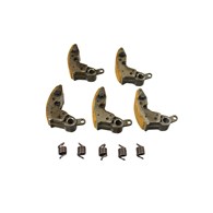 SPRZĘGŁO ATV 800 CFMOTO CFORCE UFORCE ZFORCE X8 5 SZCZĘK 0800-054200
