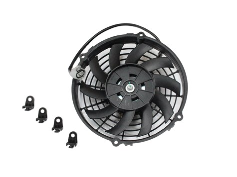 WENTYLATOR CHŁODNICY ATV 400/500/600 CFMOTO CFORCE UFORCE X6 9010-180200-A000
