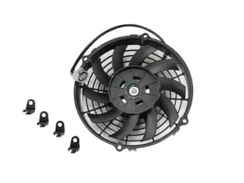 WENTYLATOR CHŁODNICY ATV 400/500/600 CFMOTO CFORCE UFORCE X6 9010-180200-A000
