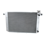 CHŁODNICA WODY ATV 1000 CFMOTO UFORCE 5HY0-181100