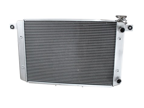 CHŁODNICA WODY ATV 1000 CFMOTO UFORCE 5HY0-181100