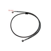 PRZEWÓD HAMULCOWY 1350mm ATV 500 CFMOTO CFORCE TYŁ 9CR6-081020