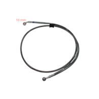 PRZEWÓD HAMULCOWY 1350mm ATV 500 CFMOTO CFORCE TYŁ 9CR6-081020