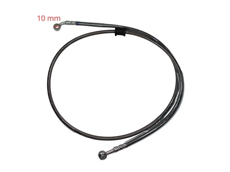 PRZEWÓD HAMULCOWY 1350mm ATV 500 CFMOTO CFORCE TYŁ 9CR6-081020