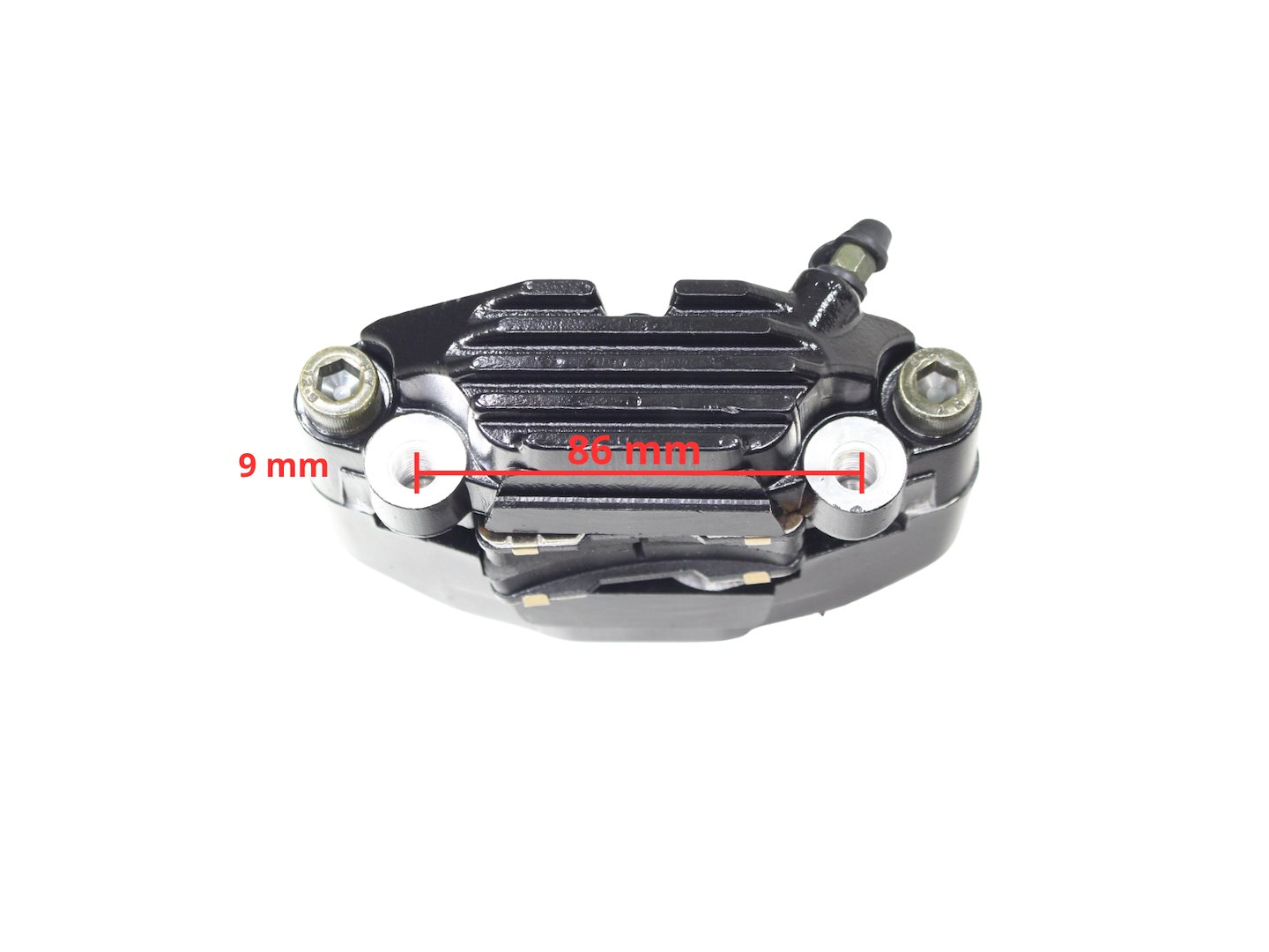 ZACISK HAMULCOWY TYŁ ATV 400/500/600/800 CFMOTO CFORCE UFORCE X5 X6 X8 9010-080500