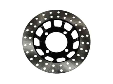 TARCZA HAMULCOWA PRZÓD ATV 500/800 CFMOTO CFORCE UFORCE X5 X6 9010-080001
