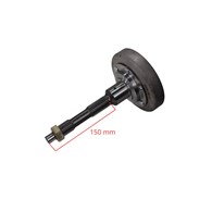 DZWON SPRZĘGŁA ATV 500/600 CFMOTO CFORCE UFORCE X5 X6 0180-053000