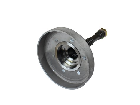 DZWON SPRZĘGŁA ATV 500/600 CFMOTO CFORCE UFORCE X5 X6 0180-053000