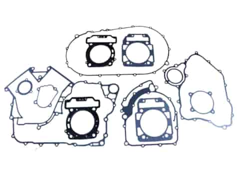 USZCZELKI ATV 800 CFMOTO CFORCE UFORCE ZFORCE X8 0800-0000A1
