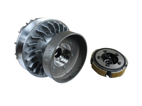 SPRZĘGŁO ATV 800 CFMOTO CFORCE UFORCE ZFORCE X8 2013-2022