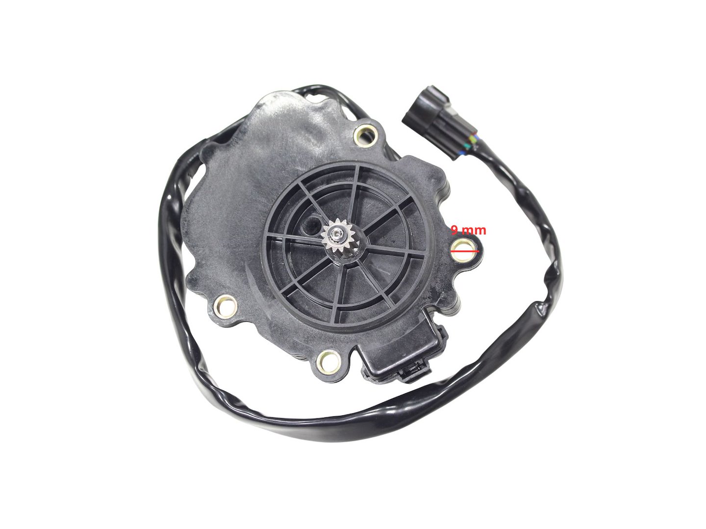 SIŁOWNIK DYFERENCJAŁU PRZÓD ATV 500/600/800 CFMOTO CFORCE UFORCE ZFORCE X5 X6 X8 0181-314000