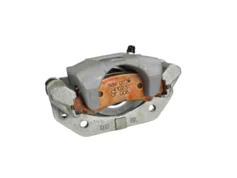ZACISK HAMULCOWY PRZÓD LEWY ATV 500/600/850/1000 CFMOTO CFORCE UFORCE 9AWA-081100 9CR3-081100-10000