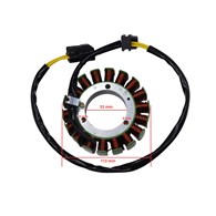 APARAT ZAPŁONOWY STATOR ATV 800 CFMOTO ZFORCE UFORCE X8 0800-032000