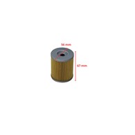 FILTR OLEJU ATV 400/500/550/600/800/1000 CFMOTO CFORCE ZFORCE UFORCE X8 0800-011300-0004 MODEL A