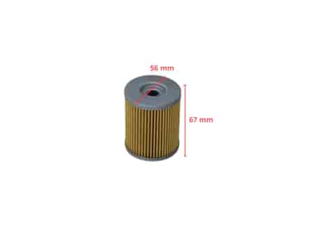 FILTR OLEJU ATV 400/500/550/600/800/850/1000 CFMOTO CFORCE ZFORCE UFORCE X8 0800-011300-0004 MODEL A