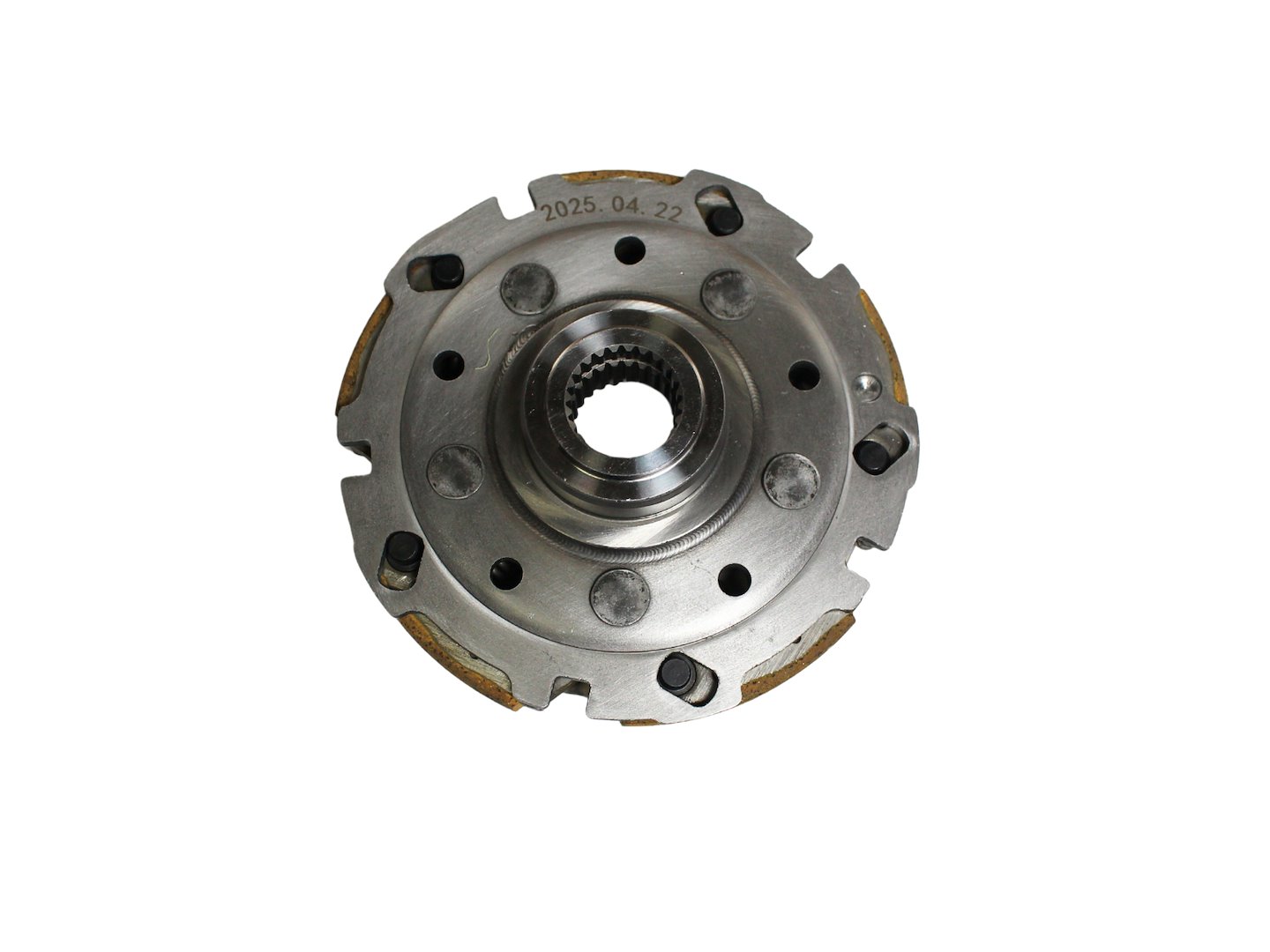 SPRZĘGŁO ATV 500/600 CFMOTO CFORCE UFORCE ZFORCE X5 X6 0180-054000