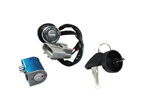 STACYJKA ATV 400/500/800/850/1000 CFMOTO CFORCE 9AWA-010100-2000