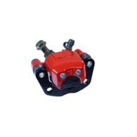ZACISK HAMULCOWY PRZÓD LEWY ATV 125 ARMOUR NEW MODEL HB